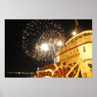 Poster Thunder Over Louisville