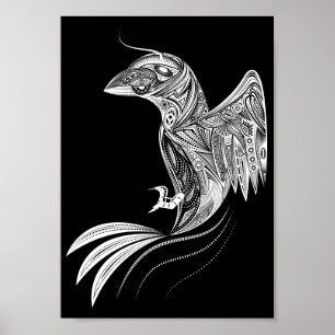 Poster Thunderbird