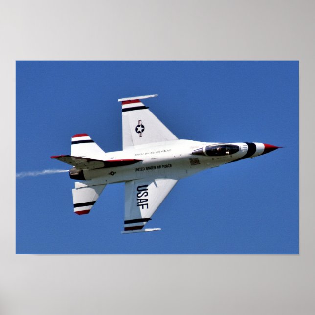 Poster Thunderbird US (Devant)