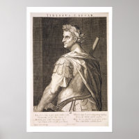 Tibère César (10 avant JC - 54 après JC) Empereur