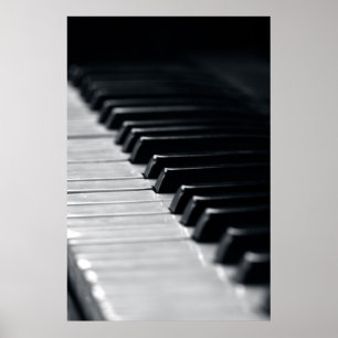 Poster Ticker mes clés