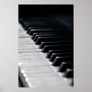 Poster Ticker mes clés