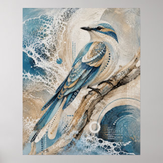 Poster Tidal Songbird