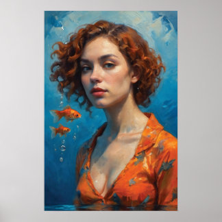 Poster Tide of Dreams
