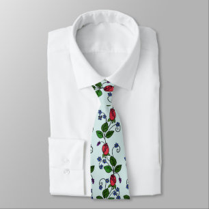 poster tie