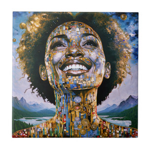 Poster Tile