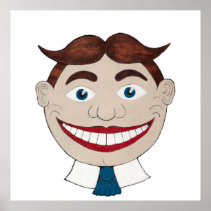 Poster Tillie of Asbury Park NJ