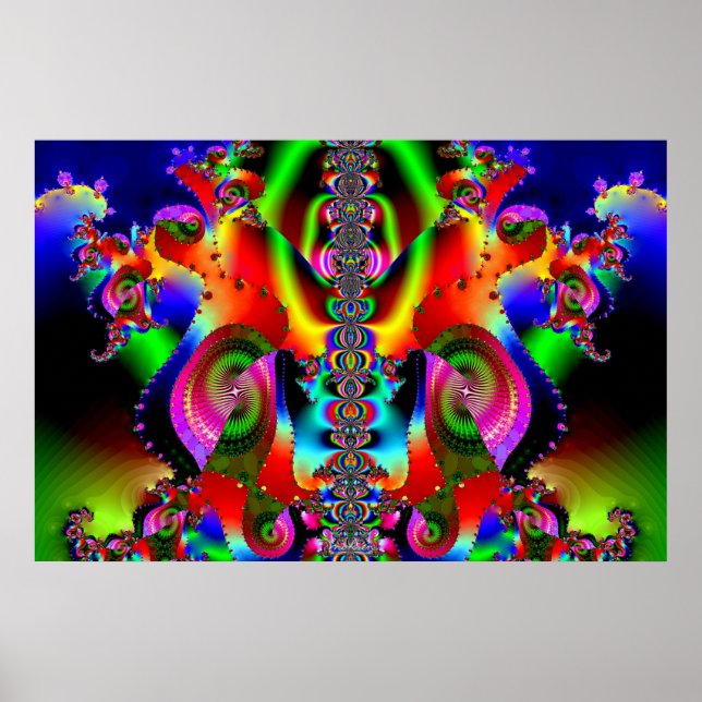 Poster Time Machine vx2 (Devant)