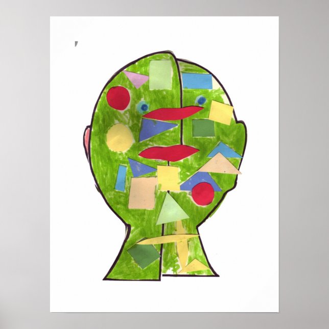 Poster Tingle (pm)-Mitch M (Devant)