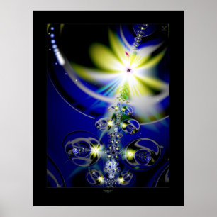 Poster Tirer des étoiles