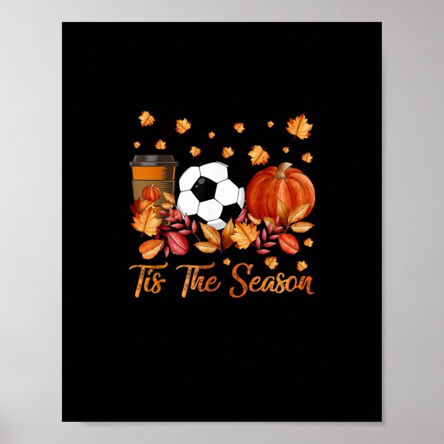 Poster Tis Season To Basic - Psl Classic (Devant)