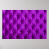 Tissu capitonné velours violet pour fond,