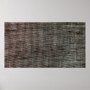 Poster Tissu de conception texture Arrière - plan