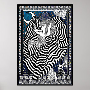 Poster Titane