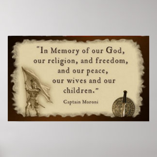 Poster Titre de l'affiche Liberty