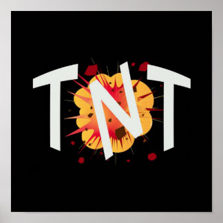 POSTER TNT
