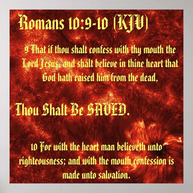 Poster TNT à sauver ! (Devant)