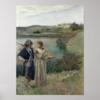 Tobias et l'Archangel Raphael