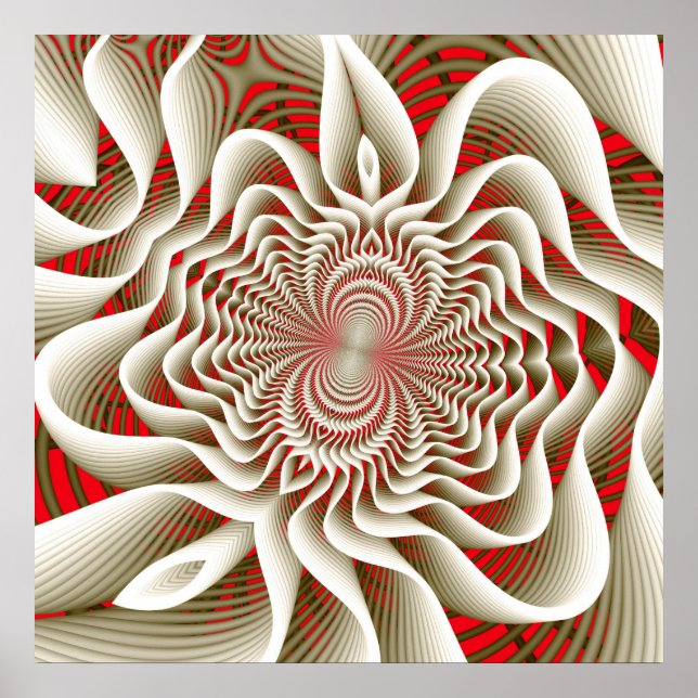 Poster "Toelanie" (Devant)