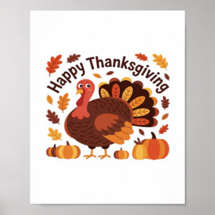 Poster Tofu Over Turkey Classic T-shirt