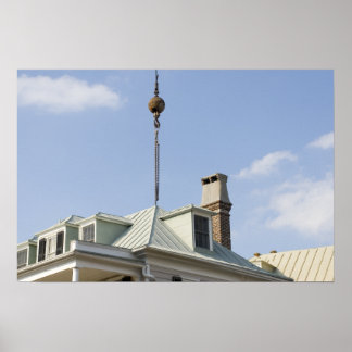 Poster Toit Charleston SC