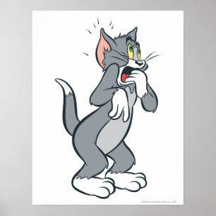 Poster Tom Choqué