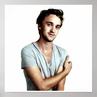 Poster Tom Felton