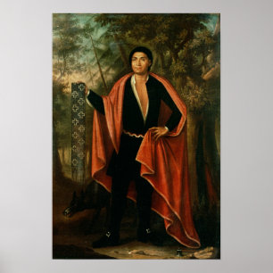 Poster Tonne d'orphie de Tac Yec Neen Ho