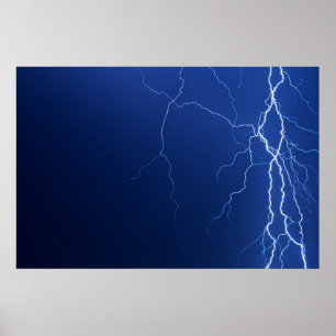 Poster Tonnerre