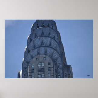 Poster Top Chrysler