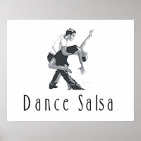 TOP Dance Salsa