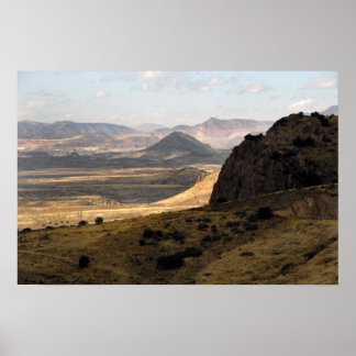 Poster Top of the World