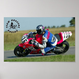 Poster TOR