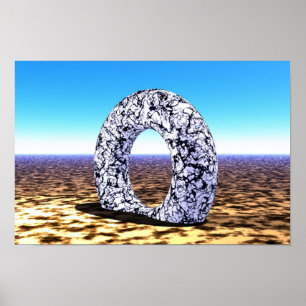 Poster Torus