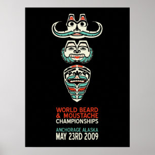 Poster Totem (Larger)