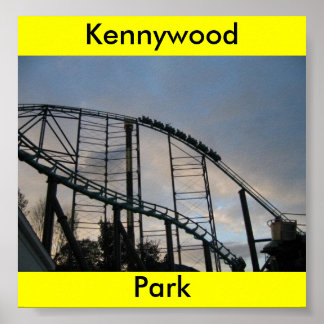 Poster Touchez Le Ciel