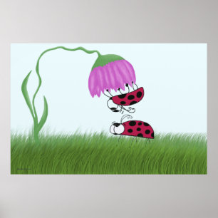 Poster Toujours À La Recherche De Vous