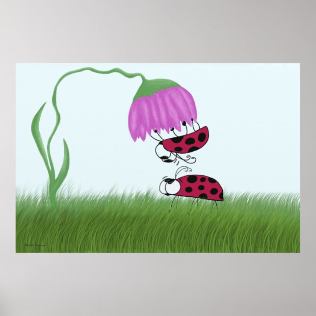 Poster Toujours À La Recherche De Vous (Devant)