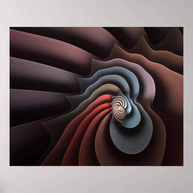 Poster Toujours bonnes nouvelles (Devant)