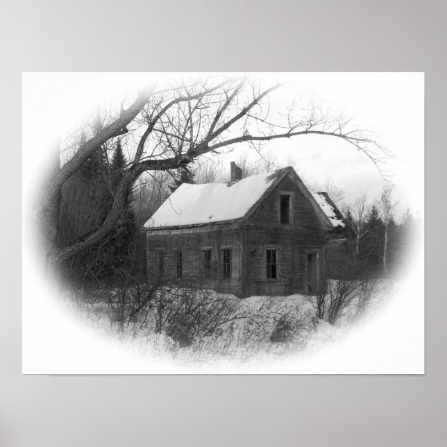 Poster Toujours debout (Devant)