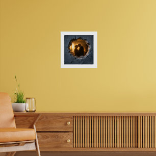 Poster Toujours ensemble