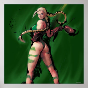 Poster Tour de Cammy