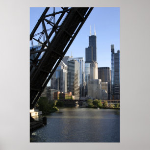 Poster Tour Sears Drawbridge