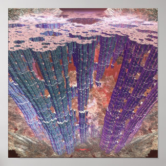 Poster Tourmaline