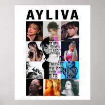Tournée Ayliva 2026