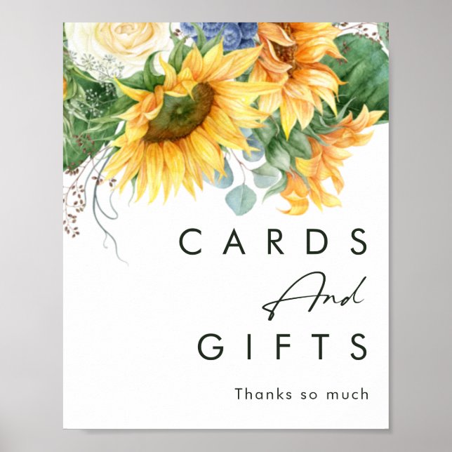 Poster Tournée de pays audacieux | Cartes et cadeaux Sign (Devant)