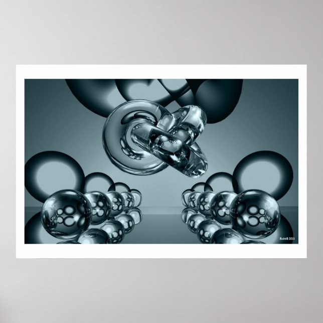 Poster Tourner (Devant)