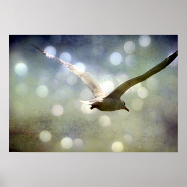 Poster Tourner 3 (Devant)