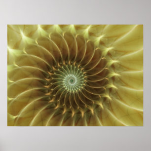 Poster Tournesol