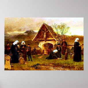 Poster Tous les Âmes